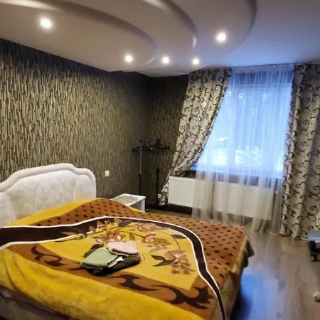 Апартаменти Апартаменты