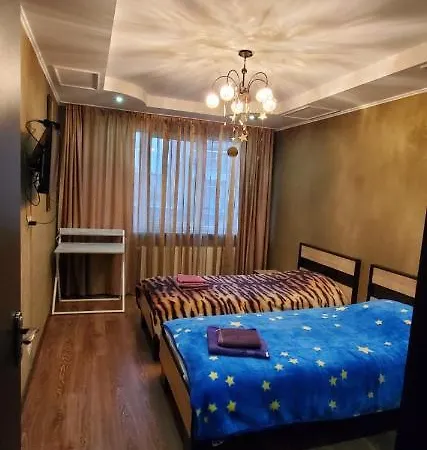 Апартаменти Lägenhet