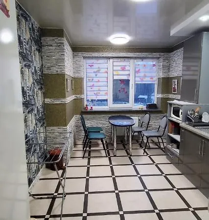 Apartment Апартаменти Truskavets