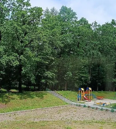 Апартаменти Truskavets