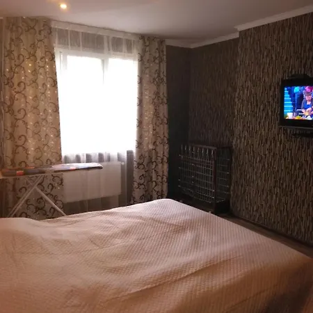 Апартаменти *