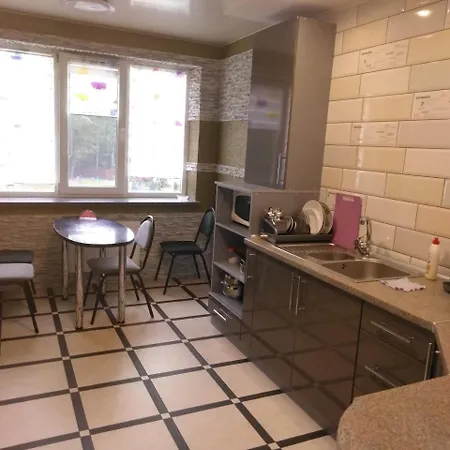 Апартаменти * Truskavets