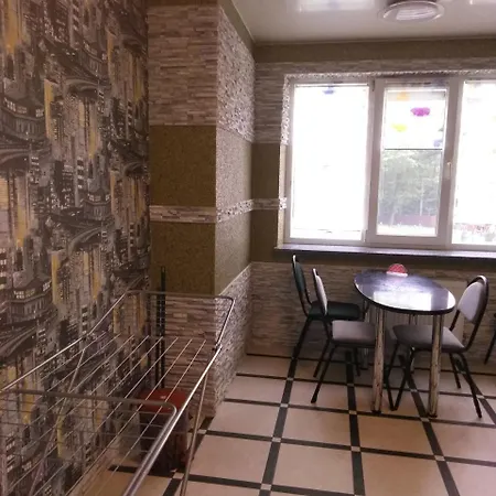 Апартаменти