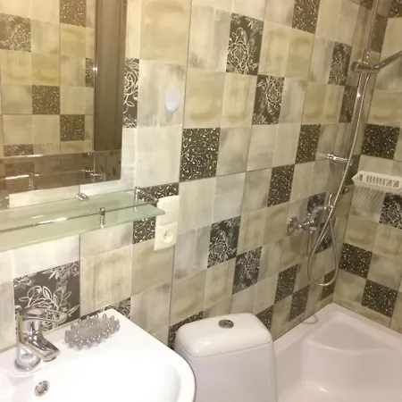 Апартаменти * Truskavets