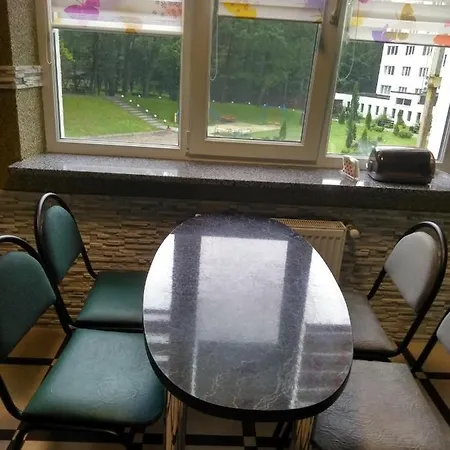 Апартаменти