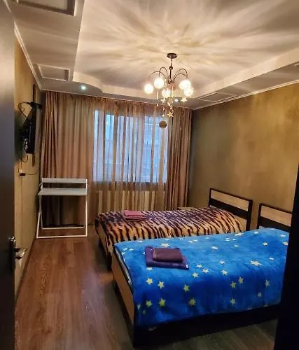 Апартаменти Апартаменты