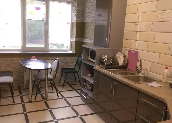 Апартаменти * Трускавец