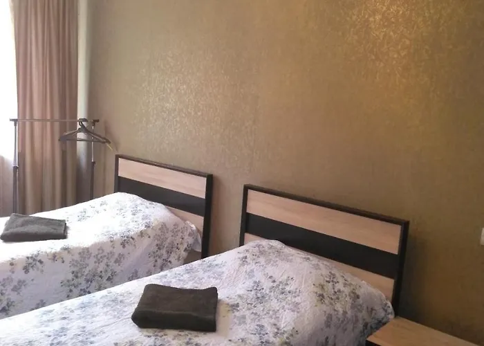 Апартаменты Апартаменти *