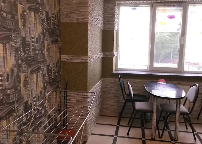 Апартаменти