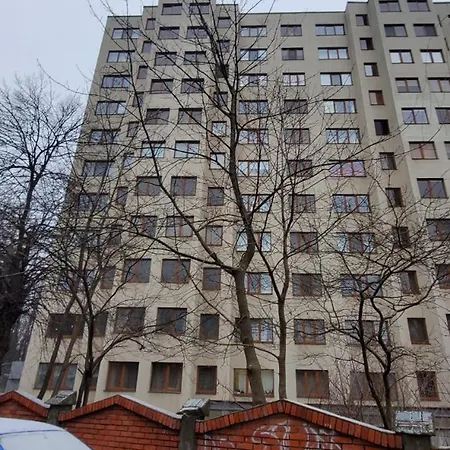 Апартаменти تريسكافيتس